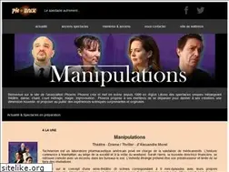 Sites similar to assophoenix.fr