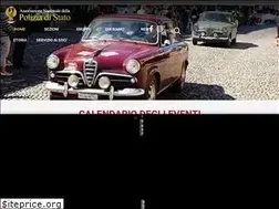 Sites similar to assopolizia.it