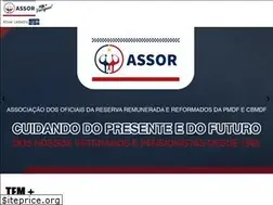 Sites similar to assor.temmaisvantagens.com.br