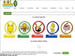 Sites similar to assoraider.it