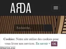 Sites similar to assorda.com