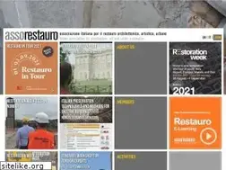 Sites similar to assorestauro.org
