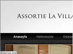 Sites similar to assortieotel.com