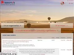 Sites similar to assortis.com