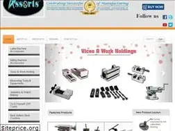 Sites similar to assortsmachinetools.com