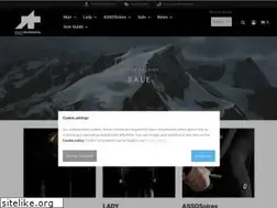 Sites similar to assos-onlineshop.de