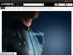 Sites similar to assos-radsportbekleidung.de