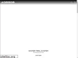 Sites similar to assos.com.au