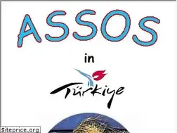 Sites similar to assos.de