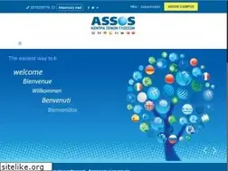 Sites similar to assos.edu.gr
