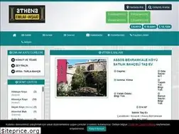 Sites similar to assosathenaemlak.com