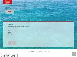 Sites similar to assoscapital.com