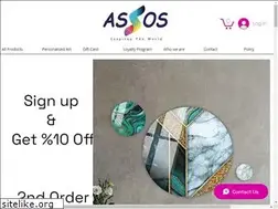 Sites similar to assosdesign.com