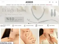 Sites similar to assosdiamond.com