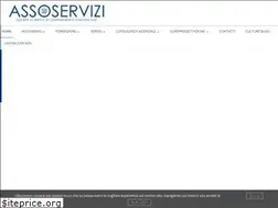 Sites similar to assoservizi.eu