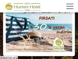 Sites similar to assoshunters.com