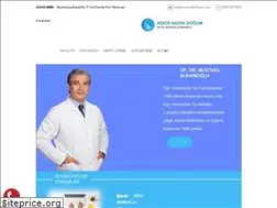 Sites similar to assoskadindogum.com