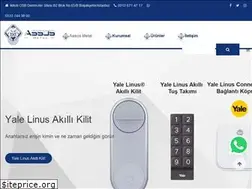 Sites similar to assosmetal.com.tr