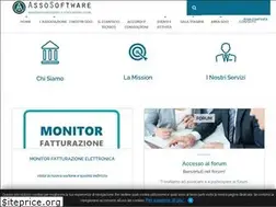 Sites similar to assosoftware.it