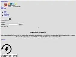 Sites similar to assosolare.org