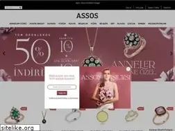Sites similar to assospirlanta.com