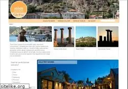 Sites similar to assosrehberim.com