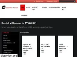 Sites similar to assosshop.ch