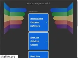 Sites similar to assostampanapoli.it
