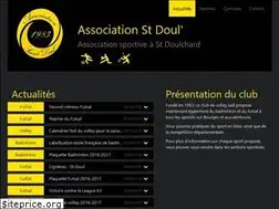Sites similar to assostdoul.fr