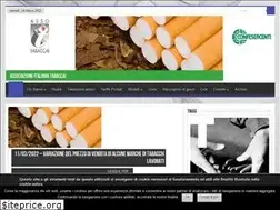 Sites similar to assotabaccai.it
