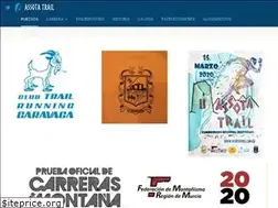 Sites similar to assotatrail.com