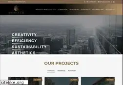 Sites similar to assotech.in