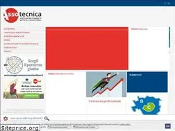 Sites similar to assotecnicaindustriale.it