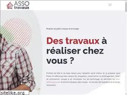 Sites similar to assotravaux.fr