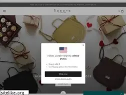 Sites similar to assots.co.uk