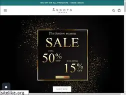 Sites similar to assots.com