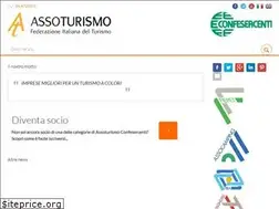 Sites similar to assoturismo.it