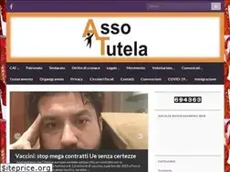 Sites similar to assotutela.net
