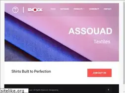 Sites similar to assouad-eg.com