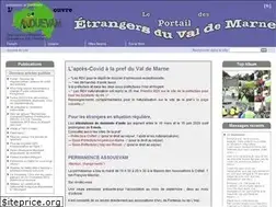 Sites similar to assouevam.fr