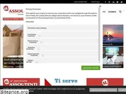 Sites similar to assoutenti.it