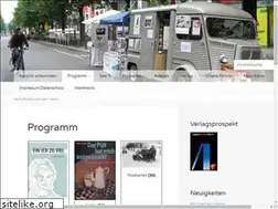 Sites similar to assoverlag.de