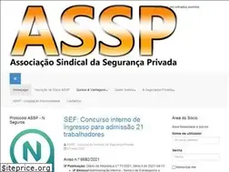 Sites similar to assp.com.pt