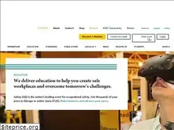 Sites similar to assp.org
