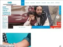 Sites similar to assp.pt