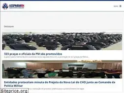 Sites similar to asspmbmrn.org.br