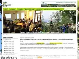 Sites similar to asspo.it