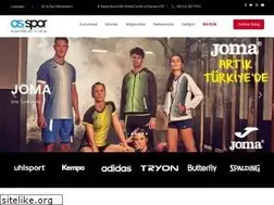 Sites similar to asspor.com.tr