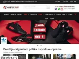 Sites similar to assport.rs