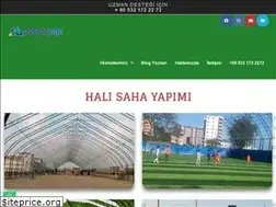 Sites similar to assporyapi.org